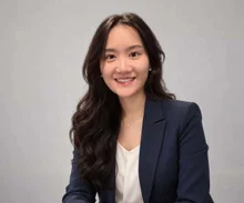 Northway Partners 莫斯科团队 Kira，负责俄罗斯企业手续与本地事务协调
